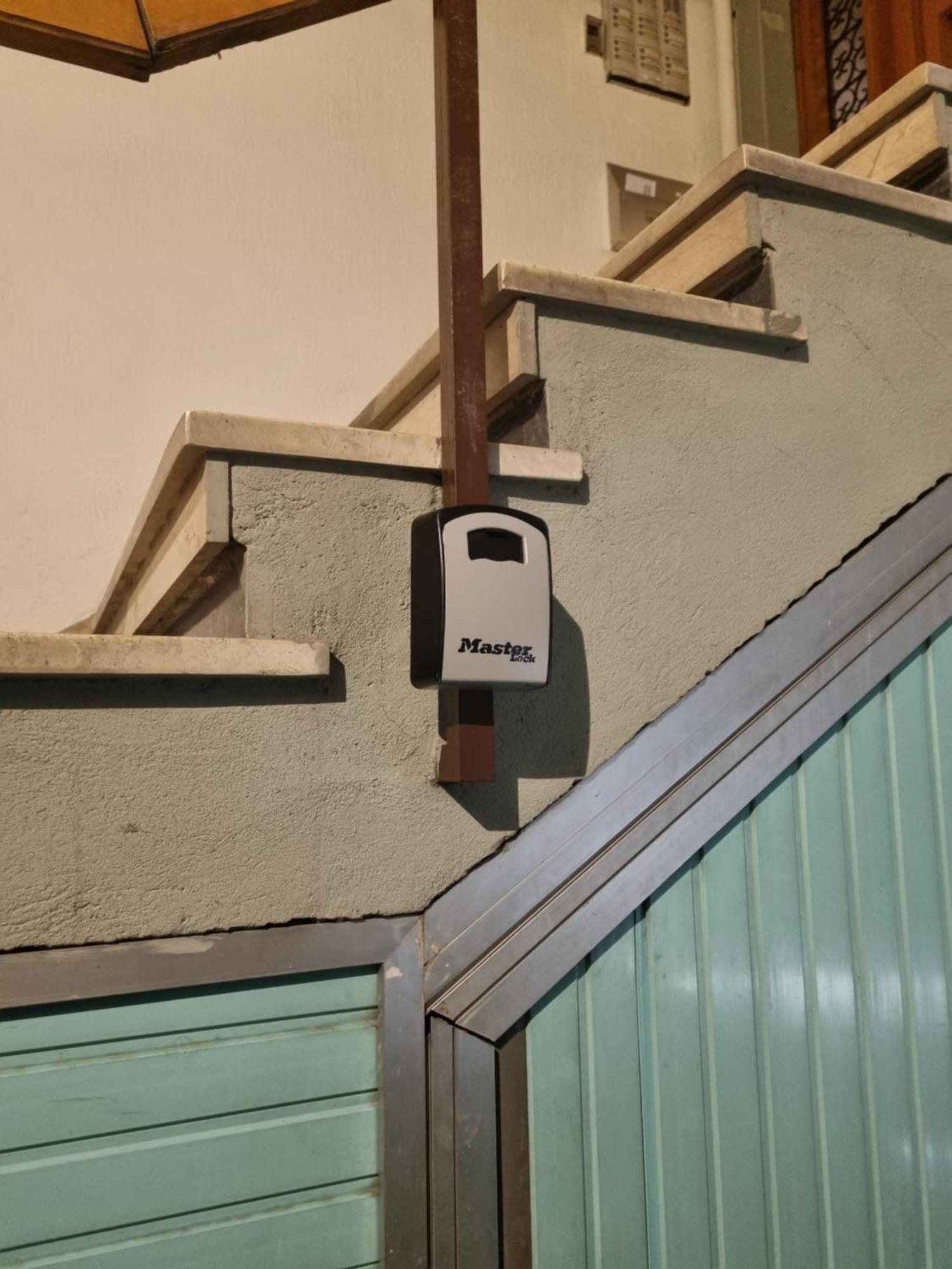Larisa Hospitality I - Roof Top Apartment - With Free Parking Exterior photo